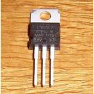 L 7805 CV ( = 5 V / 1,5 A , Spannungsregler IC )